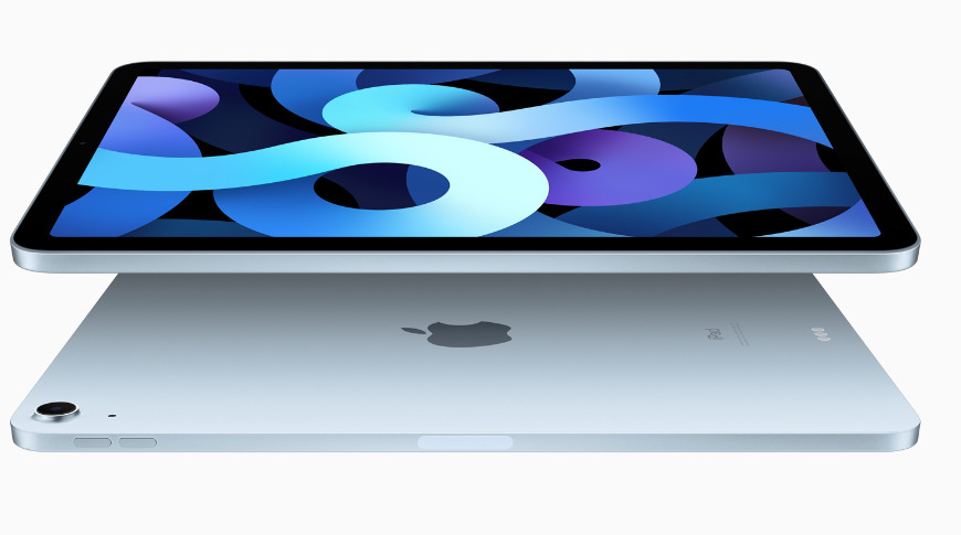 Apple iPad Air 4 2020 256GB – Techieyard
