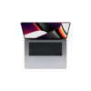 Apple MacBook Pro M1 16 inch 16GB 512 GB Space Gray Laptop