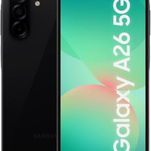 SAMSUNG GALAXY A26 5G 6+128GB