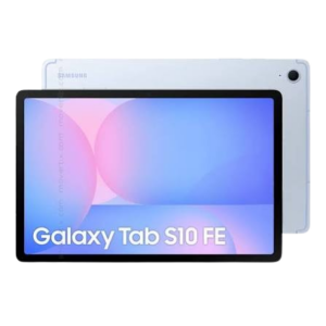 SAMSUNG Tab S10 FE Wi-Fi