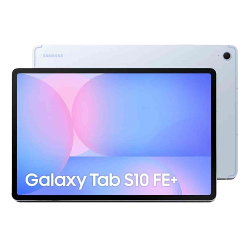 SAMSUNG Tab S10 FE+ 5G