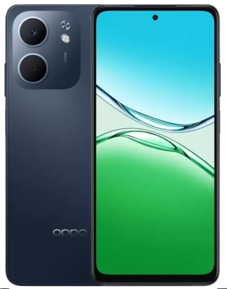 OPPO A5X 4+128GB