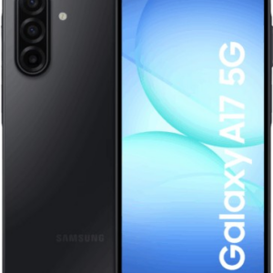 SAMSUNG GALAXY A17 5G 8+256GB