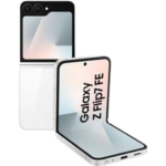 SAMSUNG GALAXY Z FLIP 7 FE 8+256GB