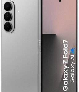 SAMSUNG GALAXY Z FOLD 7 12+256GB
