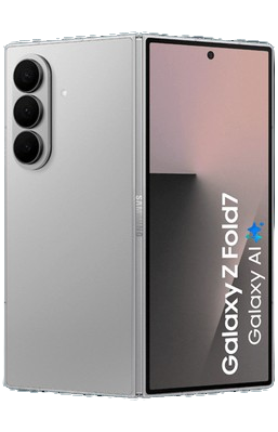 SAMSUNG GALAXY Z FOLD 7 12+512GB