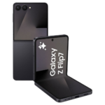 SAMSUNG GALAXY Z FLIP 7 12+512GB
