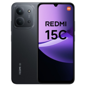 XIAOMI REDMI 15C 5G 4+256GB
