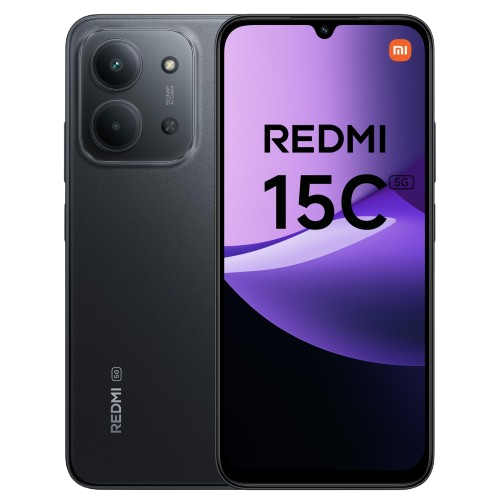 XIAOMI REDMI 15C 5G 4+256GB
