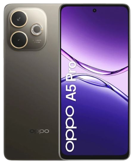 OPPO A5 PRO 4G 8+128GB