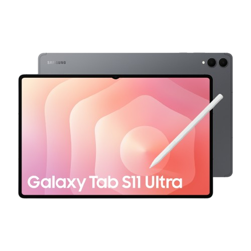 SAMSUNG Tab S11 Ultra 5G 12+256GB
