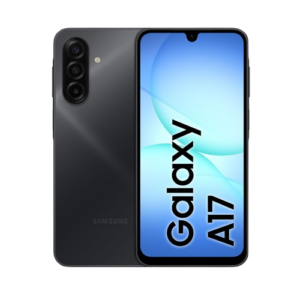 SAMSUNG GALAXY A17 LTE 4+128GB