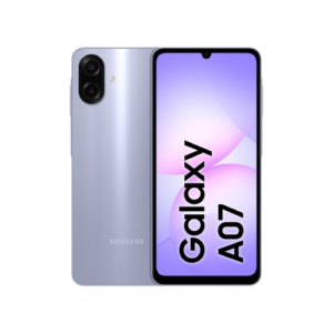 SAMSUNG GALAXY A07 4+128GB