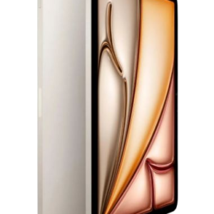 NEW! APPLE IPAD AIR 8 13" WI-FI 256GB