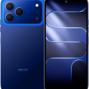 TECNO SPARK 50 4G 4+256GB