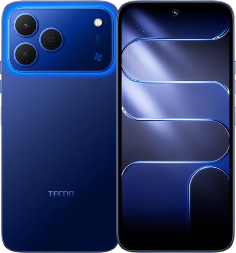 TECNO SPARK 50 4G 4+256GB
