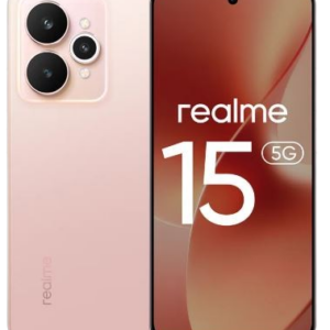 REALME 15 5G 12+256GB
