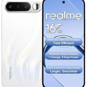 REALME 16 5G 8+256GB