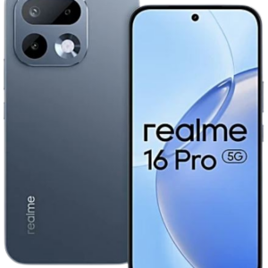 REALME 16 PRO 5G 12+512GB