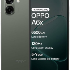 OPPO A6X 4+64GB