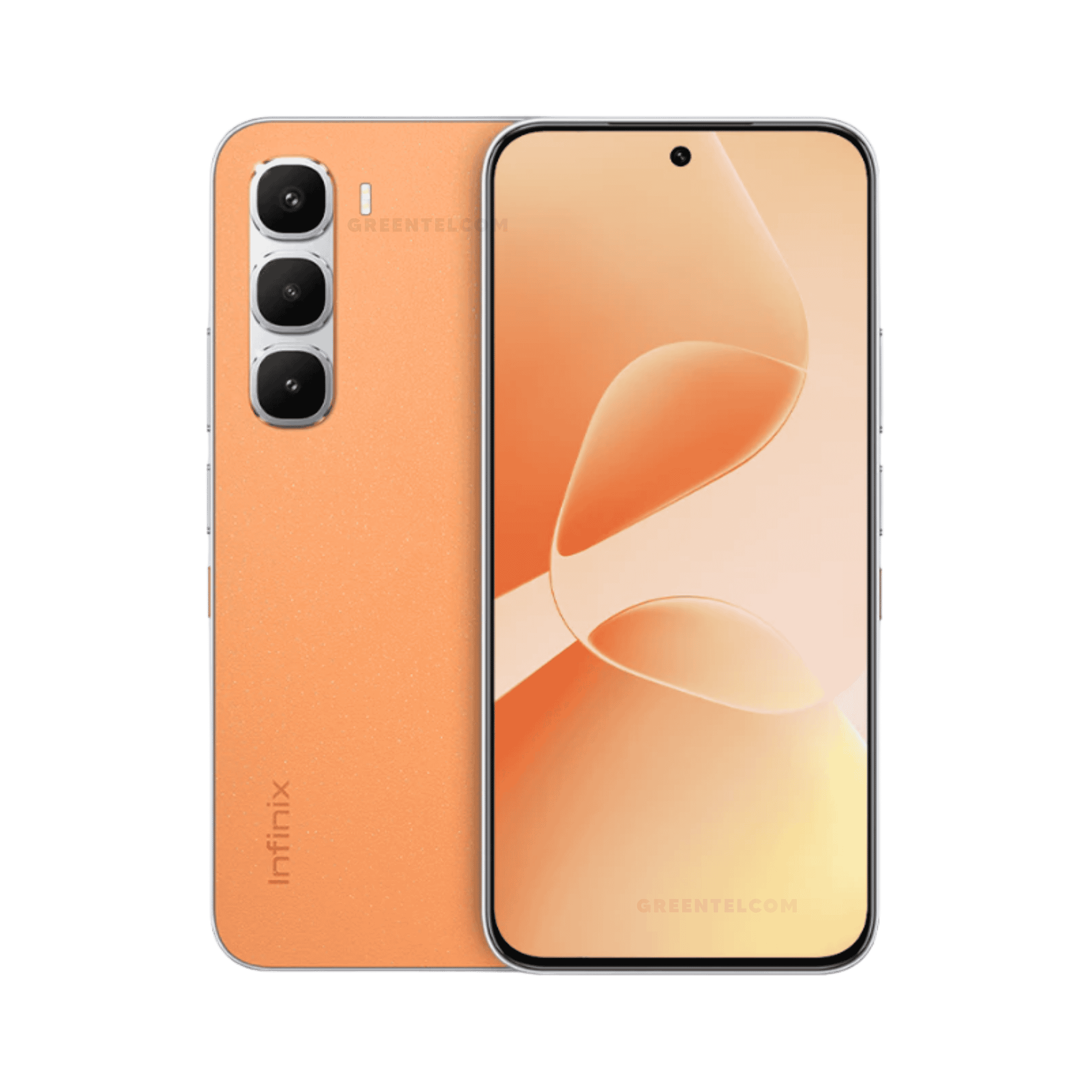 INFINIX HOT60 PRO 8+256GB