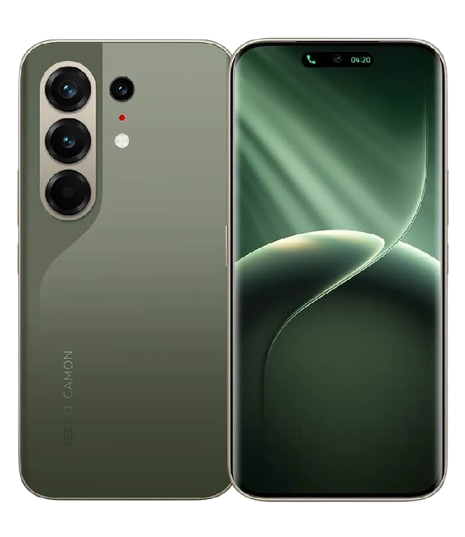 TECNO CAMON 50 8+256GB