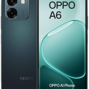 OPPO A6 8+256GB
