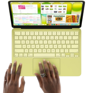 NEW! APPLE MACBOOK NEO 13" 8+512GB F.A.