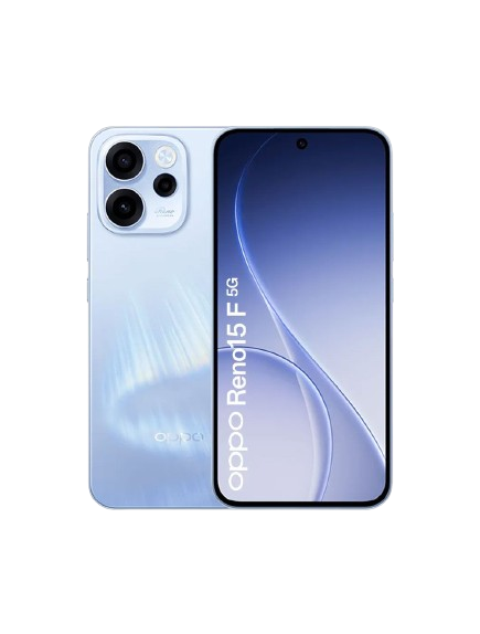 OPPO RENO 15F 5G 12+256GB