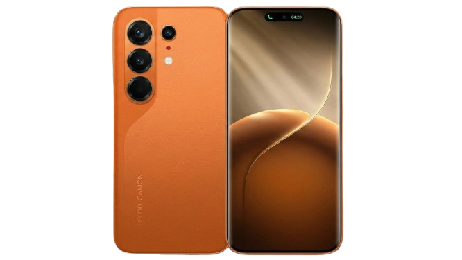 TECNO CAMON 50 ULTRA 5G 12+256GB