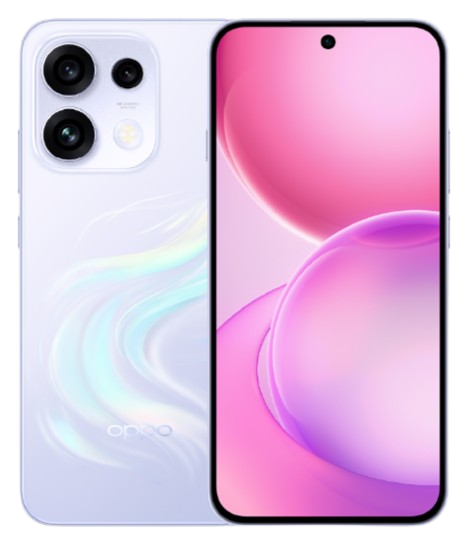 OPPO RENO 16F 5G 8+256GB