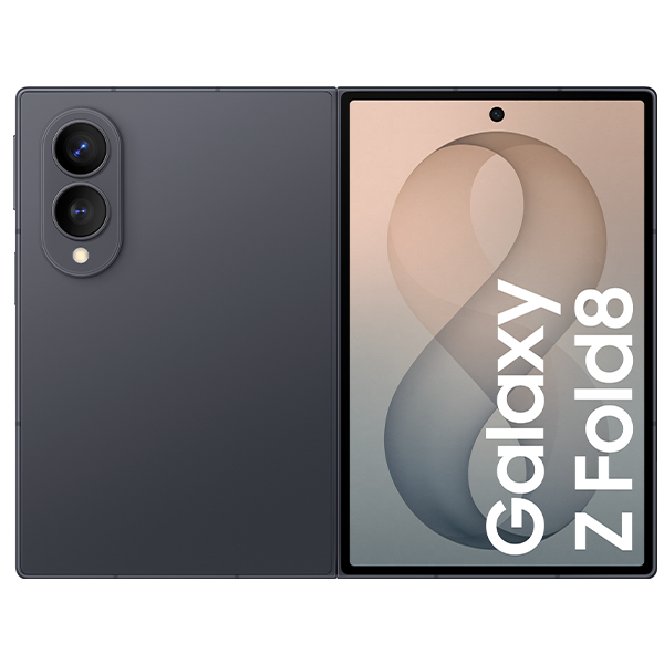 SAMSUNG Z FOLD 8 256GB