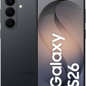 SAMSUNG S26 12+256GB