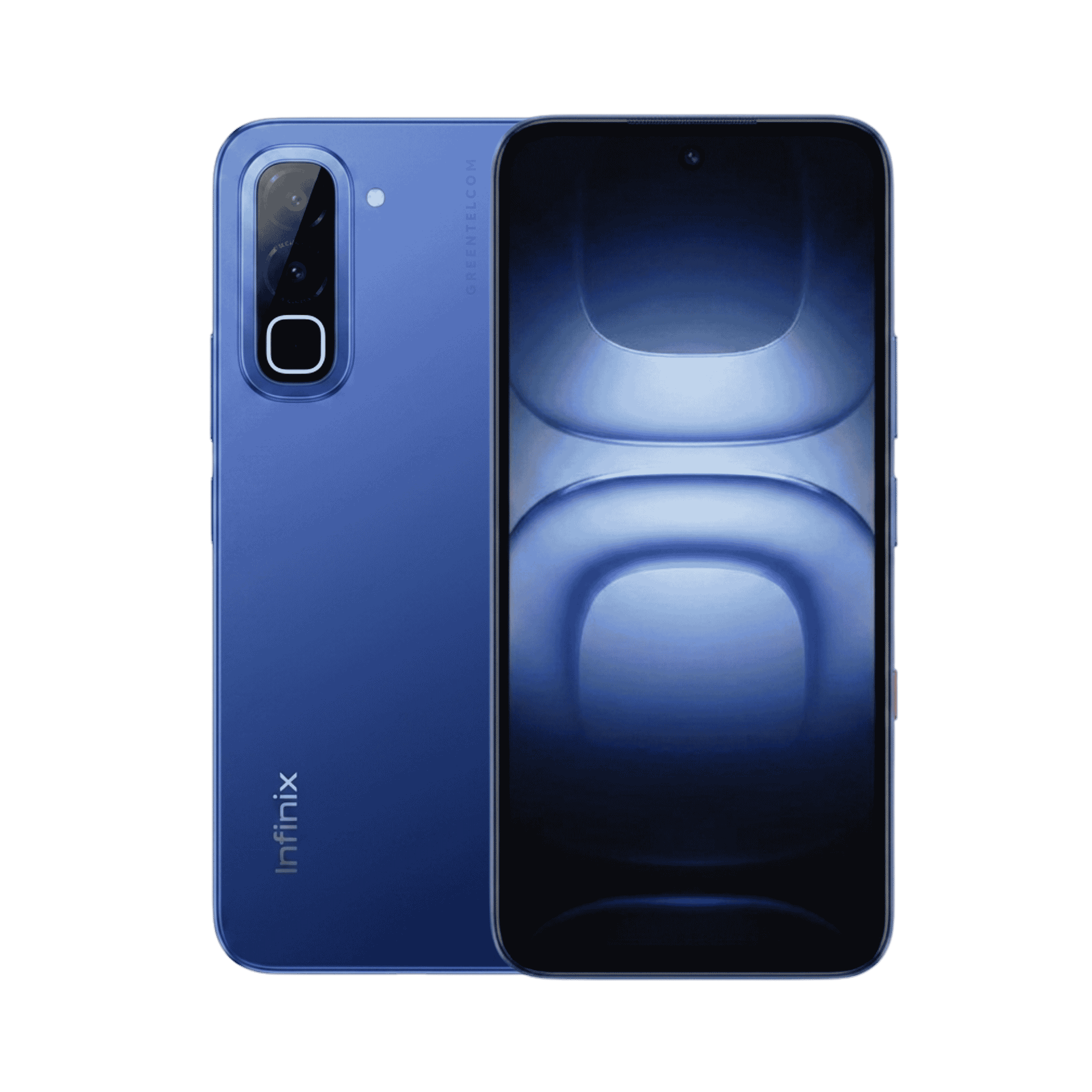 INFINIX HOT70 6+128GB