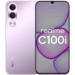 REALME C100i 4+128GB