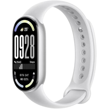 XIAOMI SMART BAND 10 (CERAMIC EDITION)