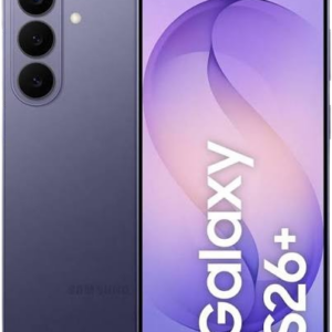 SAMSUNG S26 PLUS 12+256GB