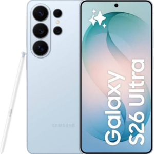 SAMSUNG S26 ULTRA 12+256GB