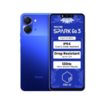 TECNO SPARK GO3 4+64GB