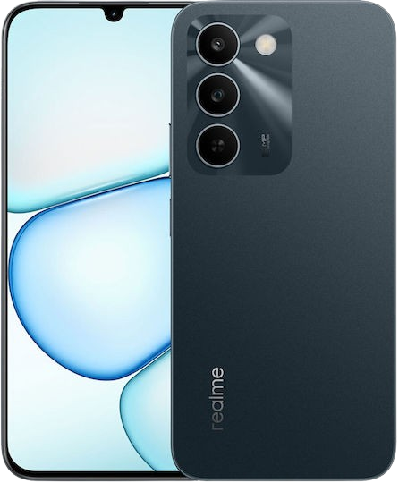 REALME C100 4+256GB