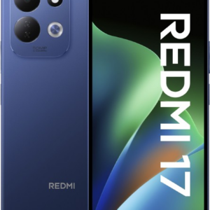 XIAOMI REDMI 17 4+128GB
