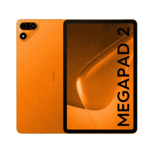TECNO MEGAPAD 2 6+128GB