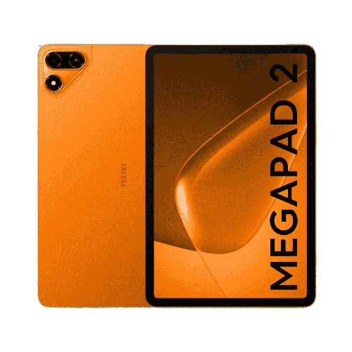 TECNO MEGAPAD 2 6+128GB