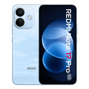 XIAOMI REDMI NOTE 17 PRO 5G 6+128GB
